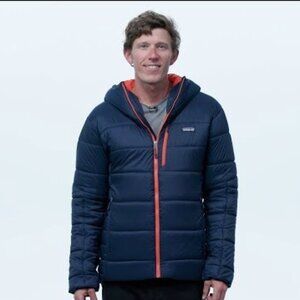 Patagonia Hyper Puff M Medium
